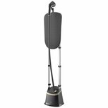 Philips STE3170/80 3000 Series Stand Steamer Zwart/Goud