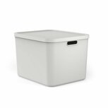 Rotho Albula Multibox 55L Wit