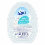 At Home Scents Luchtverfrisser Fresh Cotton Linen 2x150 gr