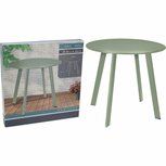 Ambiance Tafel 50x45 cm Sagegroen