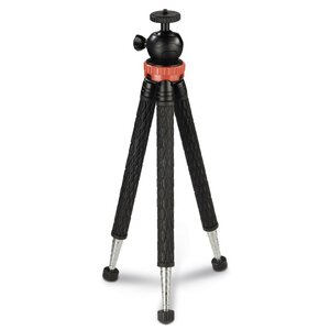 Hama Statief Traveller Pro Voor Smartphone GoPro Fotocamera’s 105 - Ball