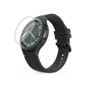 Hama Displaybescherming Hiflex Voor Samsung Galaxy Watch6 Classic 47 Mm