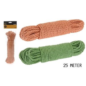 Tuintouw 25 Meter