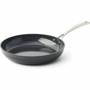BK Superior Ceramic Koekenpan 28 cm Zwart