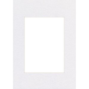 Hama Passe-partout Premium Arctisch Wit 30x40 Digitaal