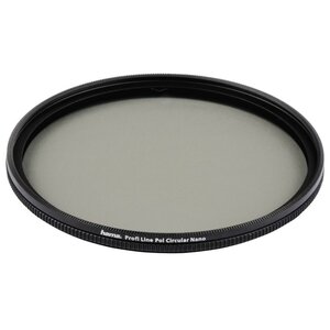 Hama Filter Profi Line Pol Circular Nano 67 Mm