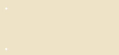 Kangaro 07070-08 Scheidingsstrook 2-gaats 105x240mm 180g RC Beige