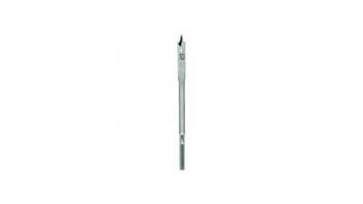 Connex COX971710 Platte Houtfrees 10mm