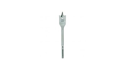 Connex COX971722 Platte Houtfrees 22mm