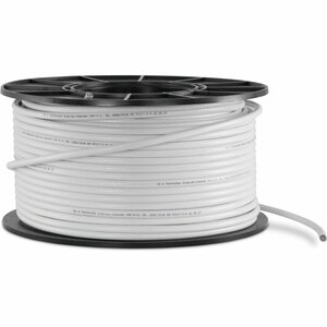 Technisat Coaxsat Kabel 100 m Wit