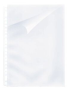 Kangaro K-14020 Showtas A4 L-model PP 80mµ 23-gaats 10 Krimp A 10 Stuks