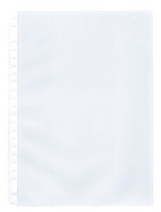 Kangaro K-14028 Showtas A4 PP 80mµ 23-gaats Doos 100 Stuks