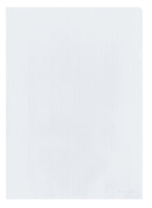 Kangaro K-34005 L-map A4 PP 120mµ Transparant Generfd