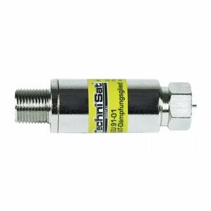 Technisat SAT-Verzwakker 10 dB