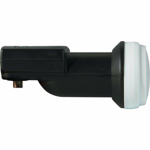 Technisat Universele V/H-LNB met Satellietzoeker