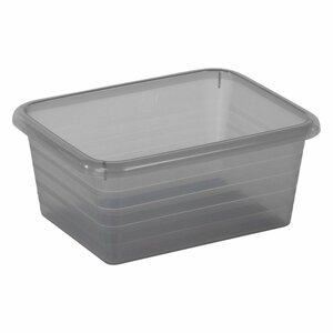 Rotho Linus Documentenbak A7 Antraciet