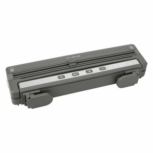 Emerio VS-130802 Vacumeermachine Grijs