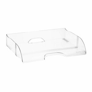 Rotho Timeless A4 Bak Transparant