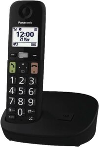 Panasonic KX-TGU110EXB Telefoons