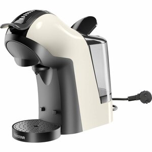 Tristar CM-2301 Koffiecupmachine Crème/Zwart