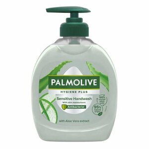 Palmolive Handzeep Aloë Vera 300 ml