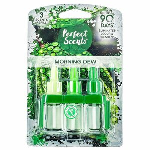Perfect Scents Morning Dew Navulling 20 ml