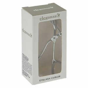 Eleganza Wimperkruller