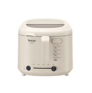 Tefal FF203B UNO Friteuse 1L 1470W Beige