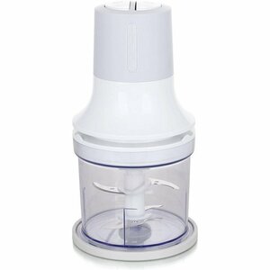 Emerio MC-122649.2 Hakmolen 4 Messen Wit