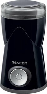 Sencor SCG 1050BK Koffiemolen Zwart