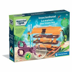 Clementoni Insectenhotel