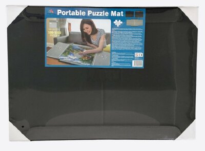Jumbo Puzzelmap Met Handvat 500-1000 Stukjes