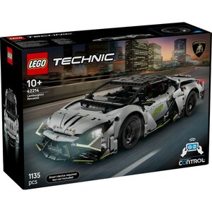 Lego Technic 42214 Lamborghini Revuelto Supersportwagen