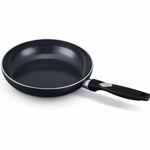 Beka Pro Induc Koekenpan 18 cm Zwart