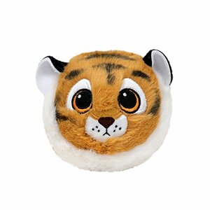 TY Beanie Bouncers Knuffel Tijger Stripes