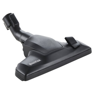 Nilfisk NA38 Combimond met Click Fit Zwart