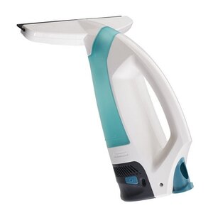 Leifheit 51025 Aquanta Raamzuiger met Click-System