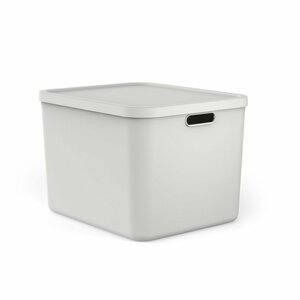 Rotho Albula Multibox 55L Wit