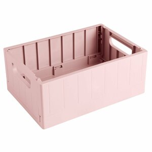 Sunware Sigma Home Vouwkrat 4.6L 25x17.5x10.5 cm Roze