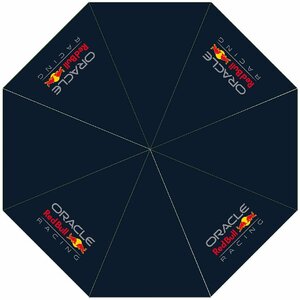 Paraplu Red Bull 94 cm Donkerblauw