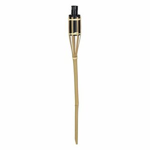 Pro Garden Bamboe Tuinfakkel 65 cm