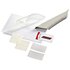 Hama Display Protectie Universeel Easy-On Scherm 14cm_