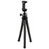 Hama Statief FlexPro Voor Smartphone GoPro En Fotocamera's 27 Cm Zwart_