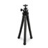 Hama Statief FlexPro Voor Smartphone GoPro En Fotocamera's 27 Cm Zwart_