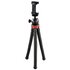Hama Statief FlexPro Voor Smartphone GoPro En Fotocamera's 27 Cm Rood_