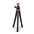 Hama Statief FlexPro Voor Smartphone GoPro En Fotocamera's 27 Cm Rood_