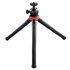 Hama Statief FlexPro Voor Smartphone GoPro En Fotocamera's 27 Cm Rood_
