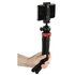 Hama Statief FlexPro Voor Smartphone GoPro En Fotocamera's 27 Cm Rood_