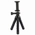 Hama Ministatief Flex Voor Smartphone En GoPro 14 Cm Zwart_