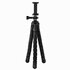 Hama Statief Flex Voor Smartphone En GoPro 26 Cm Zwart_